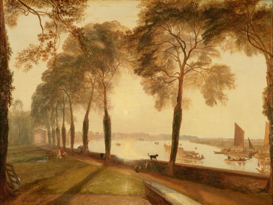 Мортлейк Террас