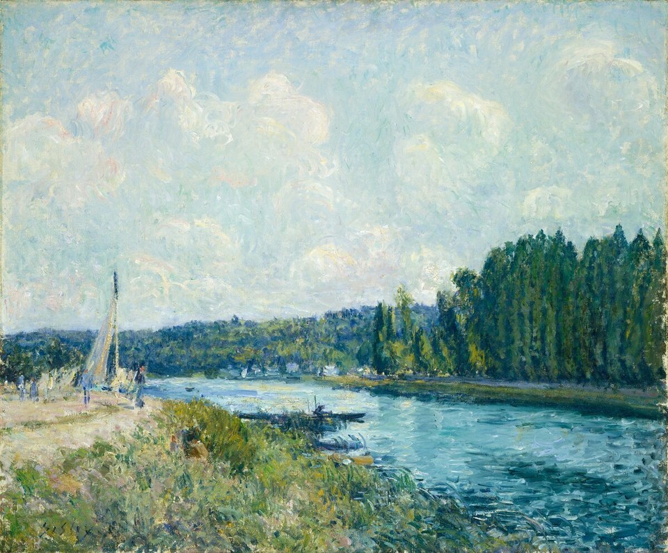 Банки Уазы