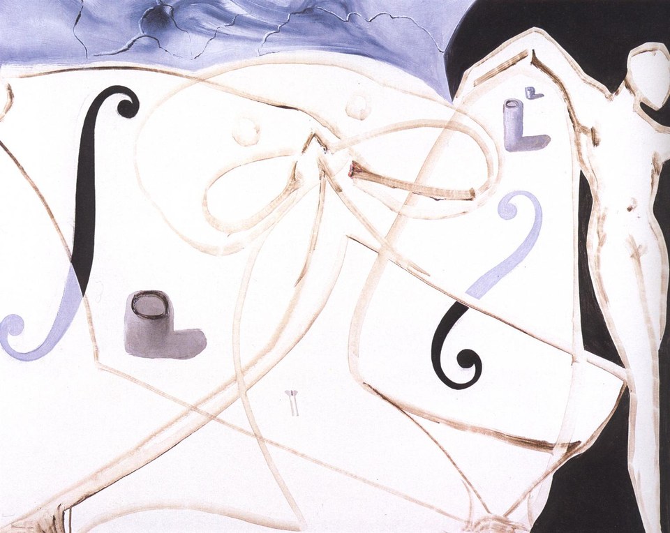 Котлета и спички - Китайский краб, 1983