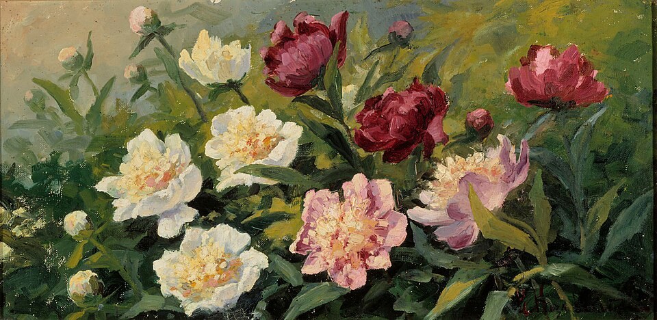 Без названия, 1913