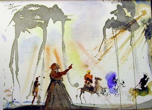 Все придут с Сабы, 1964 - 1967