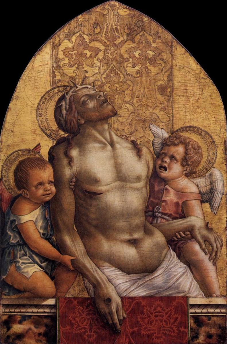 Пьеде, c.1470