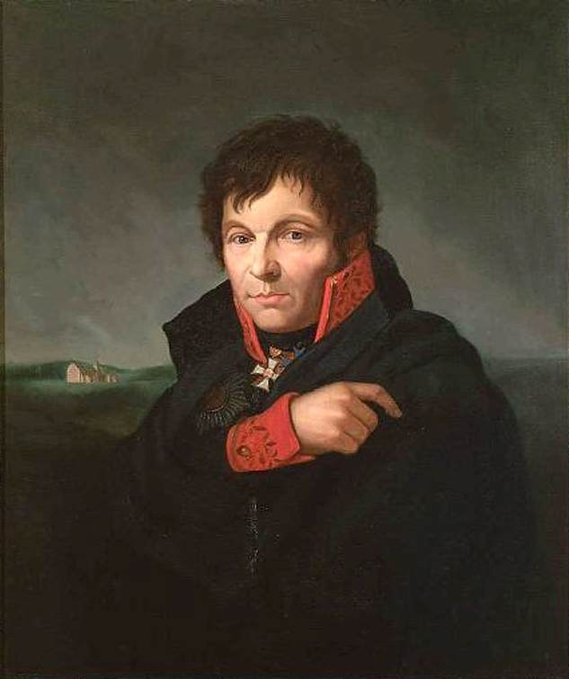 Шарнхорст