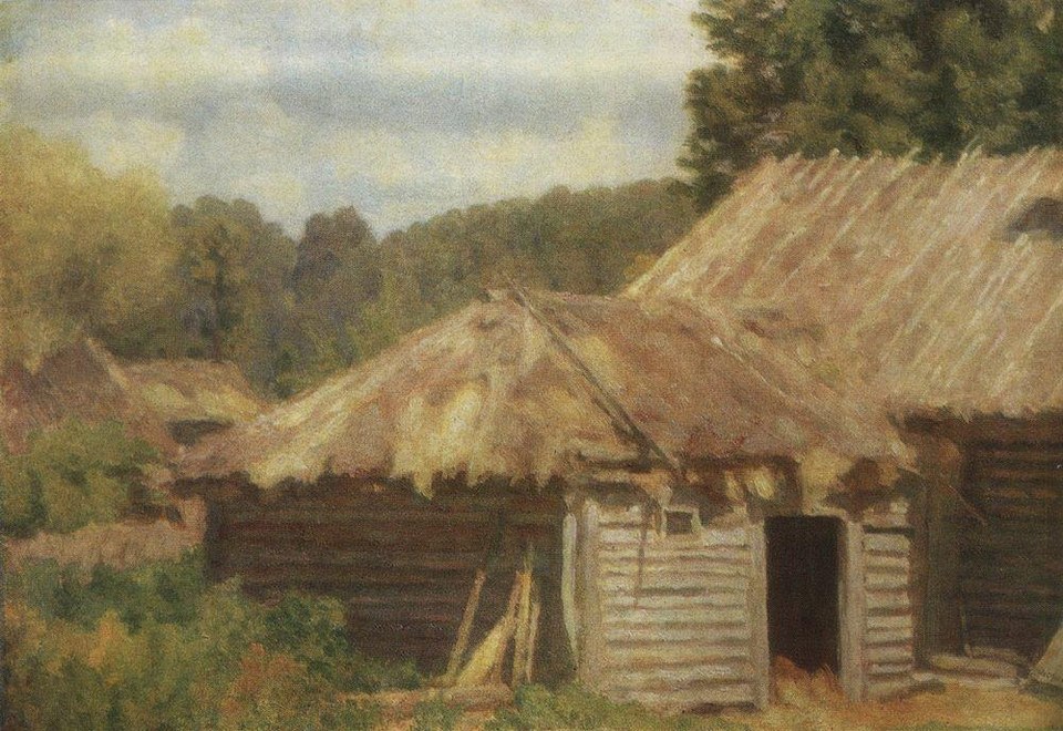 сарай