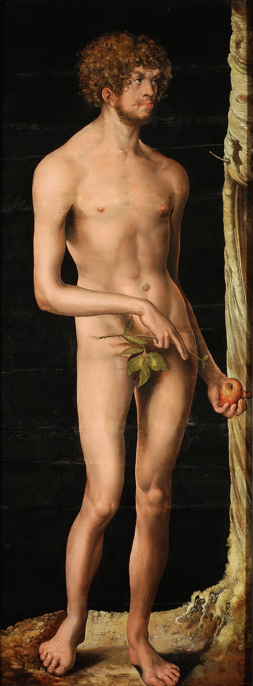 Адам