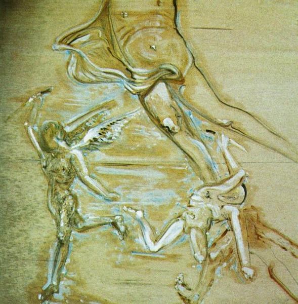 Ангелы-истребители, 1981