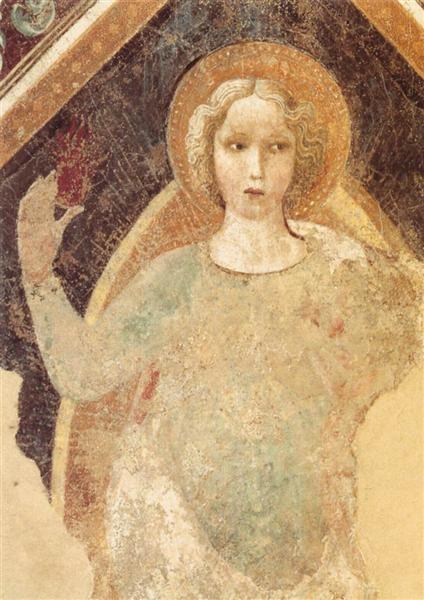 Надежда, c.1435