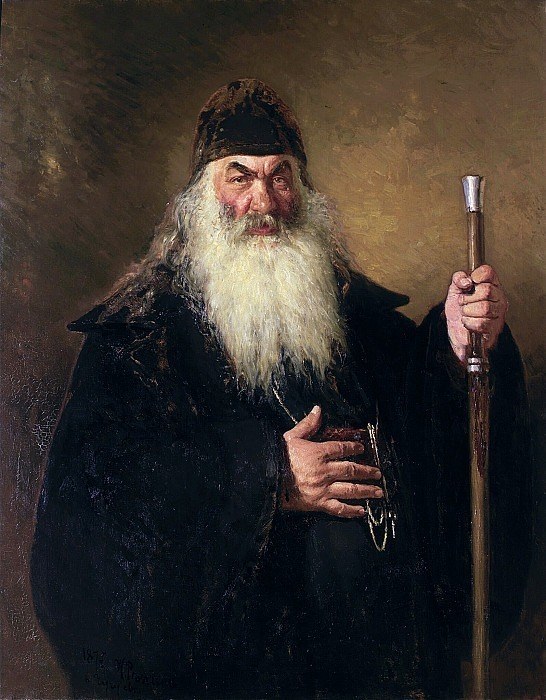 Протодиакон
