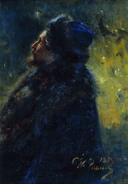 Виктор Михайлович Васнецов