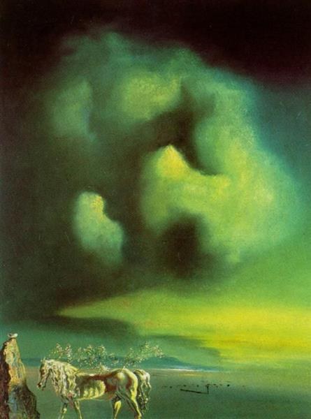 Трансформация растений, 1931