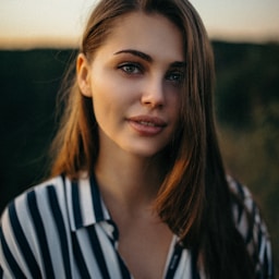 Анна Воробьёва