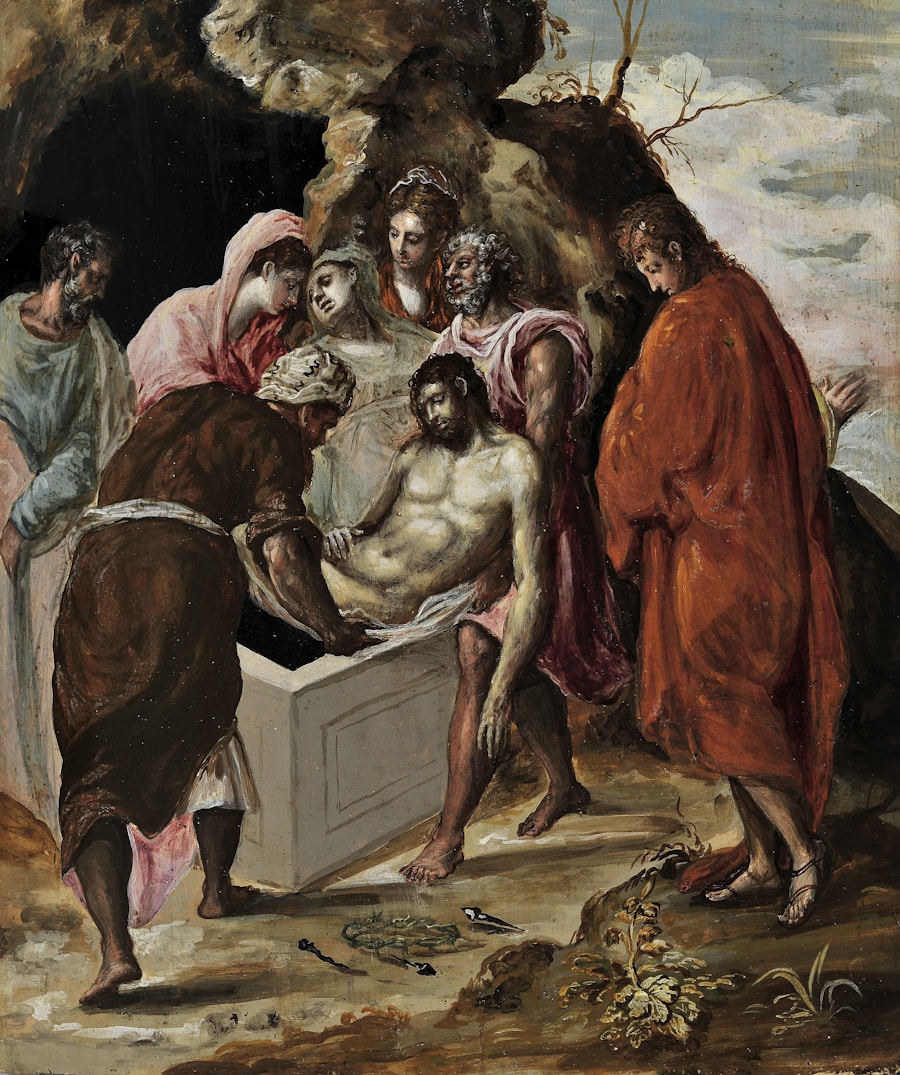 Картина «Тишина над Волгой», акрил на холсте